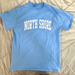 John Galt North Shore T-Shirt